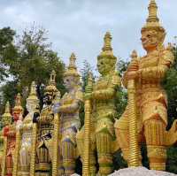 อาศรมฤาษีเณร