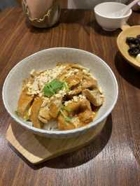 《上善豆家》豆腐料理的細膩滋味