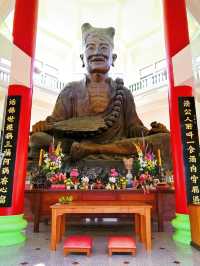ศาลพระจี้กง หน่ำพิ้งฮง