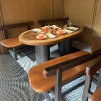 【京都/車屋町】ホテルでイタリアン🇮🇹