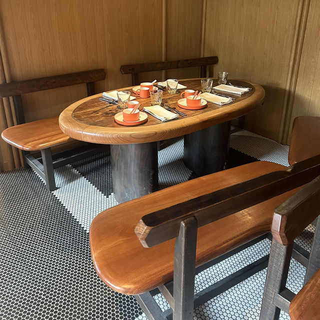 【京都/車屋町】ホテルでイタリアン🇮🇹