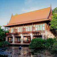โรงแรมสวยหัวหิน