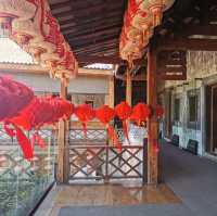 ที่เที่ยวริมแม่น้ำเจ้าพระยา ล้ง 1919 