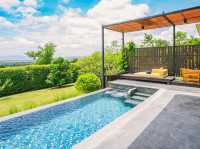 The Private Pool Villas at Civilai Hill