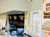 부산 혼밥 가능한 맛집