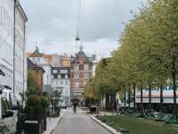 เมืองโคเปนเฮเกน (Copenhagen)