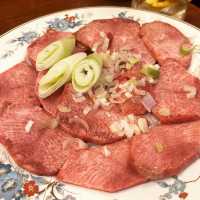 【東京】亀有の人気焼肉店