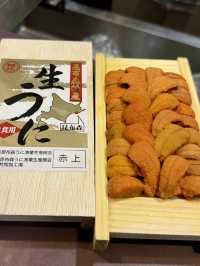 【山口旅行】海鮮が美味しすぎる🐟