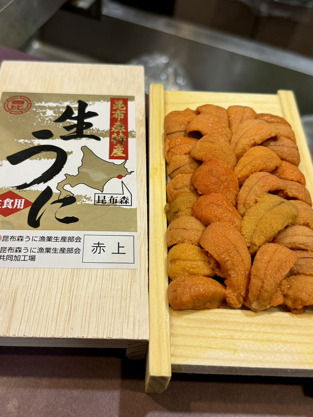 【山口旅行】海鮮が美味しすぎる🐟