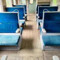 帯広市にある縁起のよい名前の幸福駅へ行ってみた
