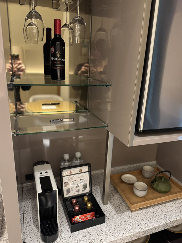【福岡旅行】 都ホテル