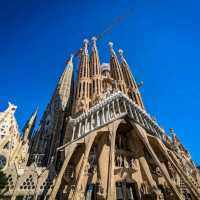 Barcelona, Spain