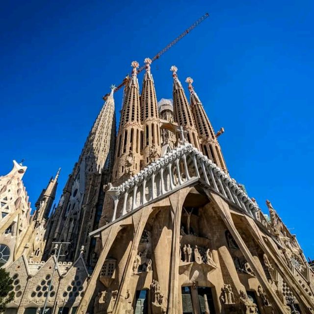 Barcelona, Spain