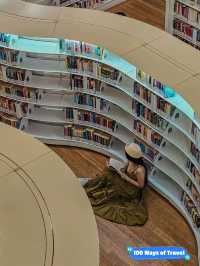 LIBRARY @ ORCHARD