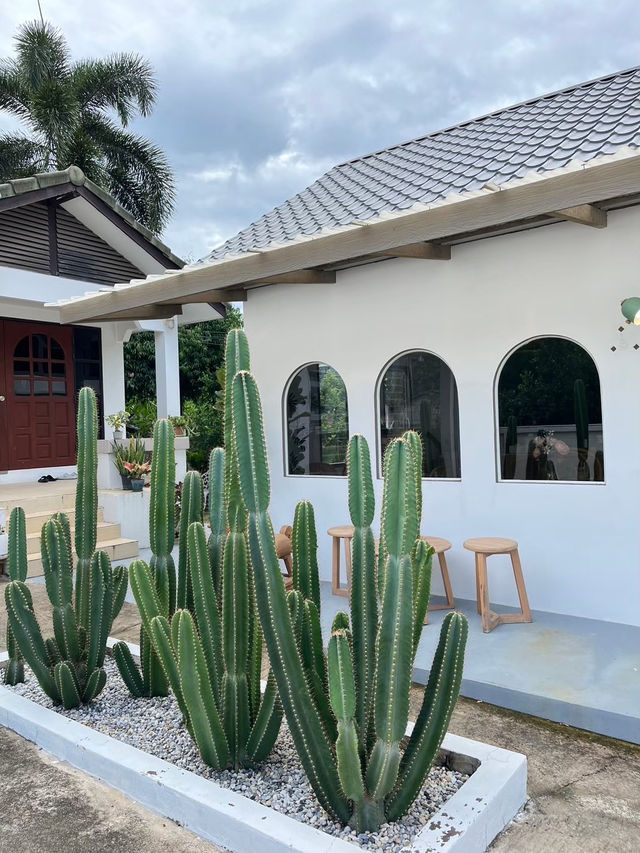 A-mai Homemade Bakery & Cafe