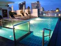 Holiday inn express Pattaya 