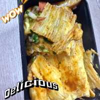 【長春美食推介】 桂林路夜市打卡實測