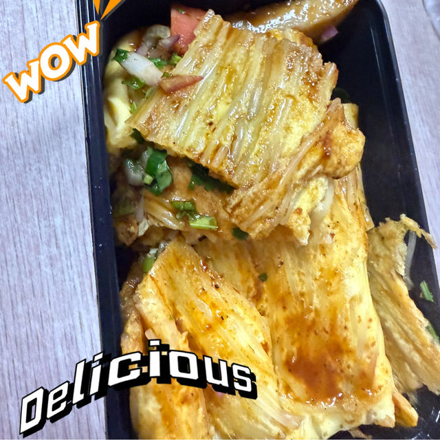 【長春美食推介】 桂林路夜市打卡實測