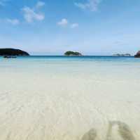 Sun, Sea, and Snorkeling: My Unforgettable Redang Island Getaway!