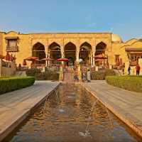 Cairo: The Timeless City of Pharaohs and Vibrant Streets