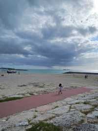 豊崎海浜公園