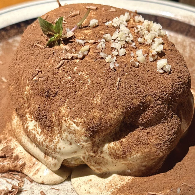 【岐阜観光】パンケーキ美味しい！フードエリアにハワイを発見👀🩷