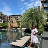 Luxurious Bliss at Divalux Resort & Spa: A Perfect Bangkok Getaway!
