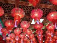วัดเล่งเน่ยยี่ 2 : นนทบุรี🙏