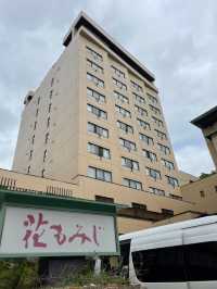 【札幌】定山渓温泉