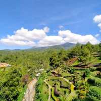 Coban Rais Tourism