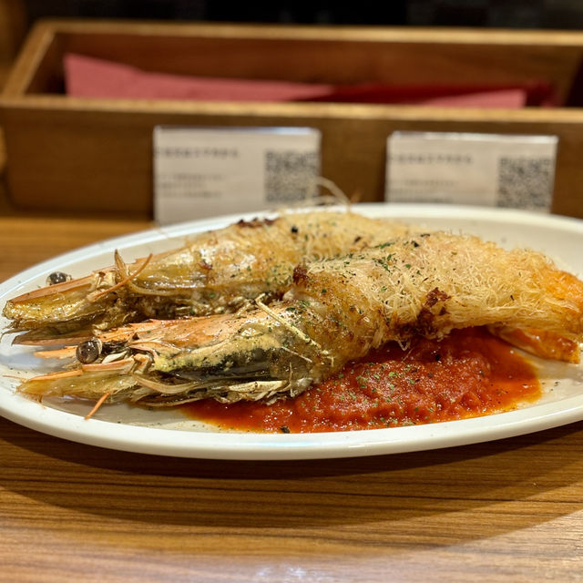 【大阪・北新地】全コース飲み放題付きの隠れ家的ビストロ「洋食ビストロ 一方美人」