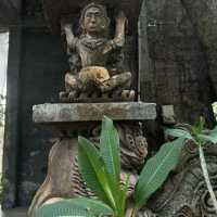 Unexpected finds in Pattaya!