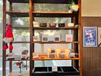 The Weekender Cafe' Kanchanaburi