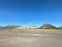 Experiencing the Mystique of Lautan Pasir Bromo