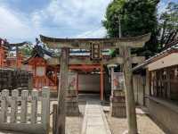 🇯🇵日本【キャラクターマンホールの旅　円山公園】