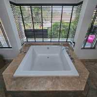 รีวิว Pullman Phuket Panwa Beach Resort