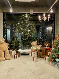 크리스마스 분위기 가득한 포천 어가길베이커리카페🎄