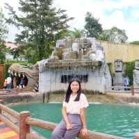 Amazing Dinosaur เขาค้อ