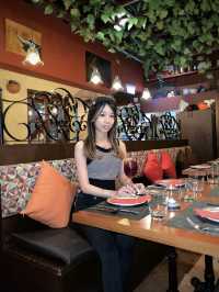 荔枝角美食❤️ 來個西班牙尋味之旅吧👅🍴🍷