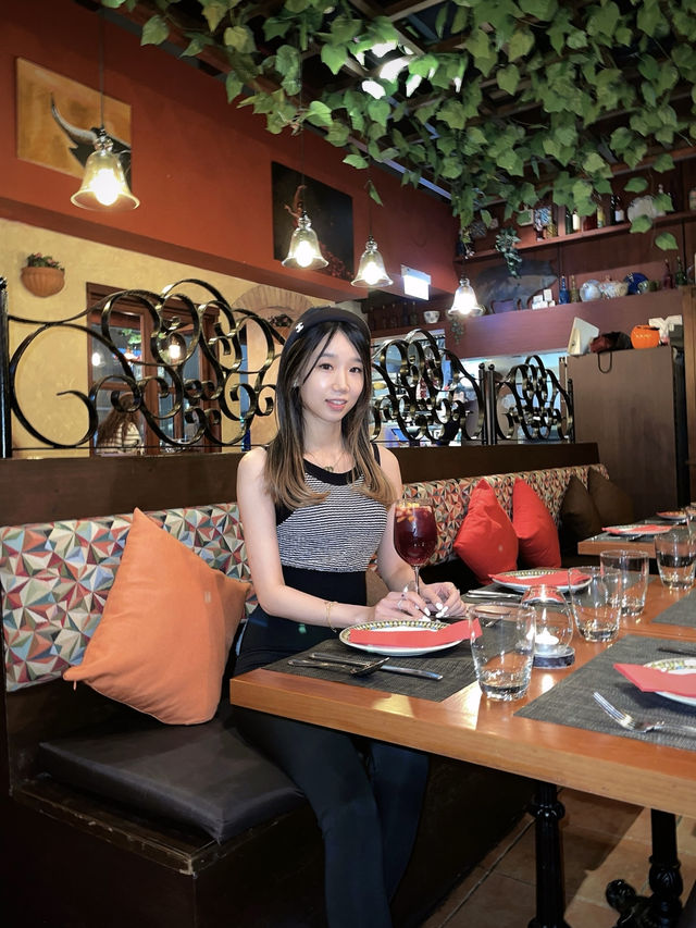 荔枝角美食❤️ 來個西班牙尋味之旅吧👅🍴🍷