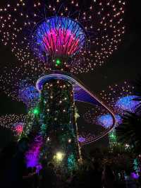 แชร์ 10 โลเคชั่นถ่ายรูปที่ห้ามพลาดในสิงคโปร์!!