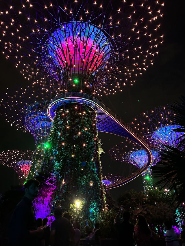 แชร์ 10 โลเคชั่นถ่ายรูปที่ห้ามพลาดในสิงคโปร์!!