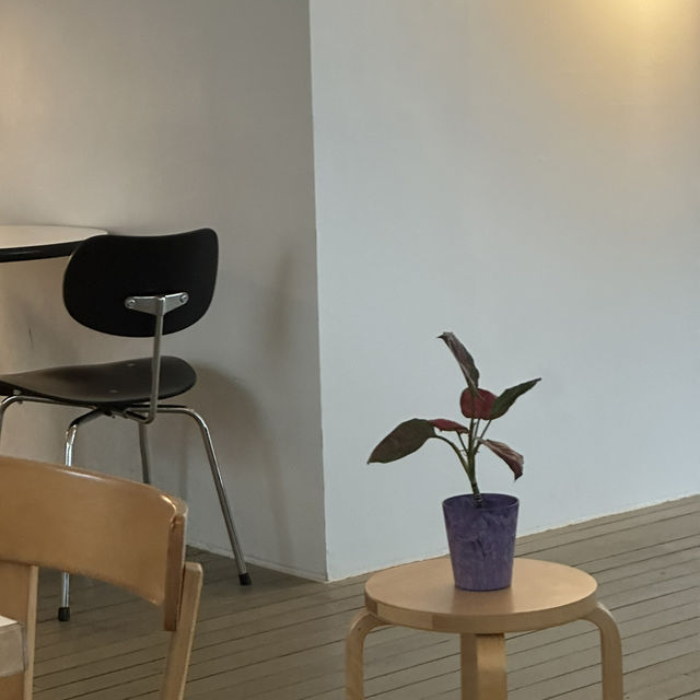 해리단길 이쁜 카페!☕️