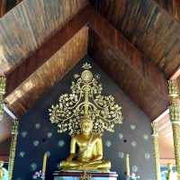 วัดเรืองแสง อุบลราชธานี