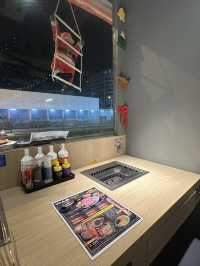 香港聖誕氣氛抵食燒肉餐廳