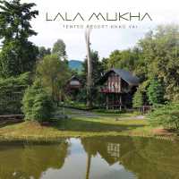 Lalamukha Tented Resort Khao Yai