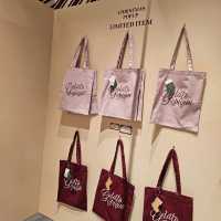 [表参道]ジェラピケ クリスマス POPUP