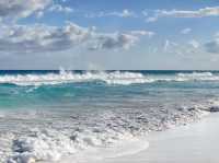 Tulum Beach: A Perfect Blend of Relaxation and Beauty