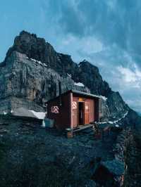 Hiking and Camping in Switzerland: A Perfect Weekend Escape 