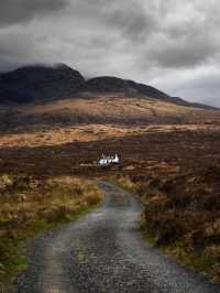  Adventures and memories Hunting: A Hilarious Day Out in Scotland
